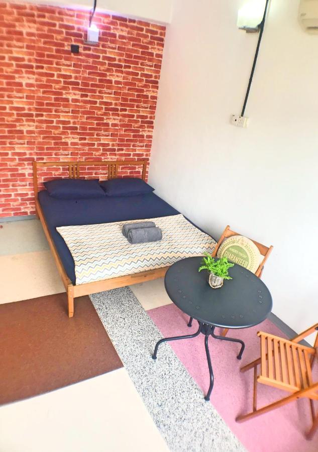 Lavender@guesthouse Wisma tamu Malacca